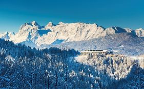 Kempinski Hotel Berchtesgaden 5*